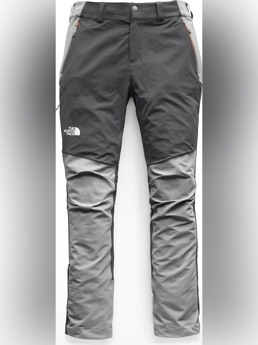 The North Face Men's Impendor Soft Shell Pants Size 30